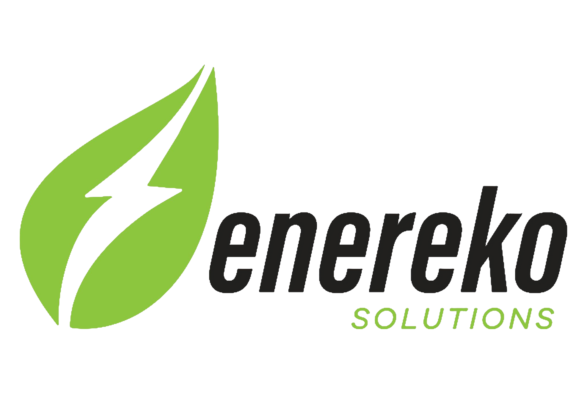 Logo Enereko Solutions